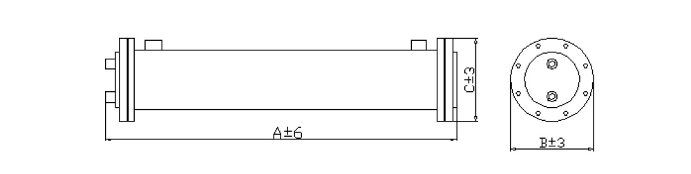 經(jīng)濟器結(jié)構(gòu)圖